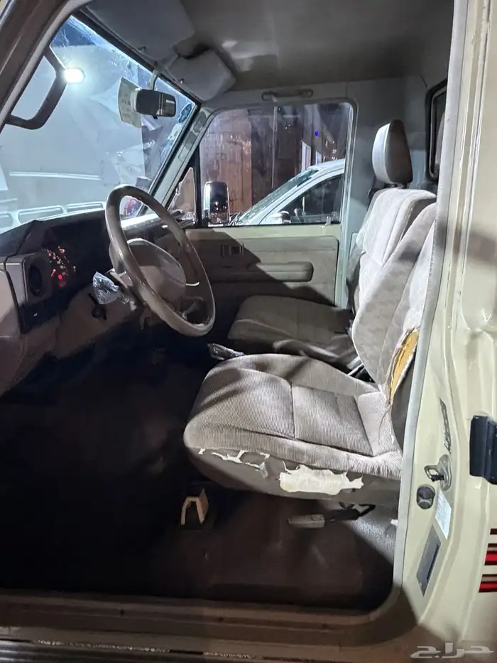 جيب شاص 2006 9