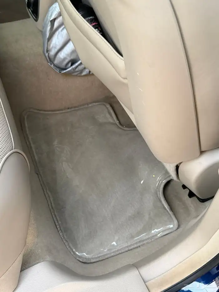 كرايسلر C300 هيمي 2014 ممشى قليل مالك ثاني 33