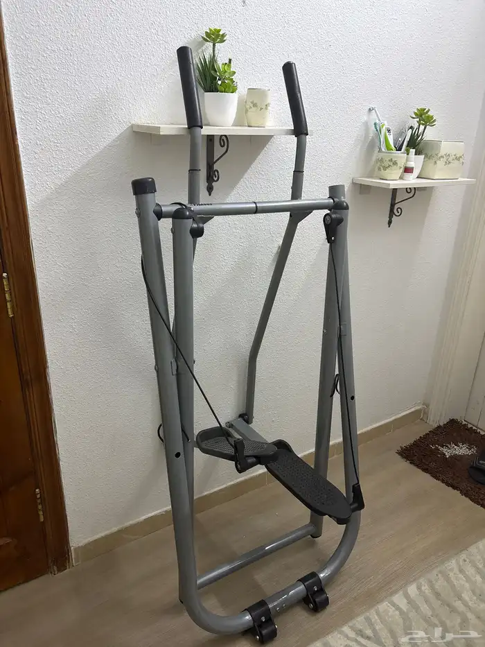 جهاز تمرين الغزالة 0