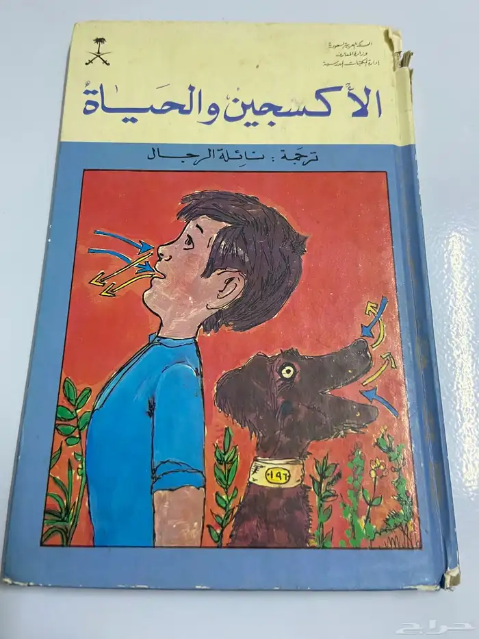 كتيبات قصص قديمه عام 1981م 1401 ه 1
