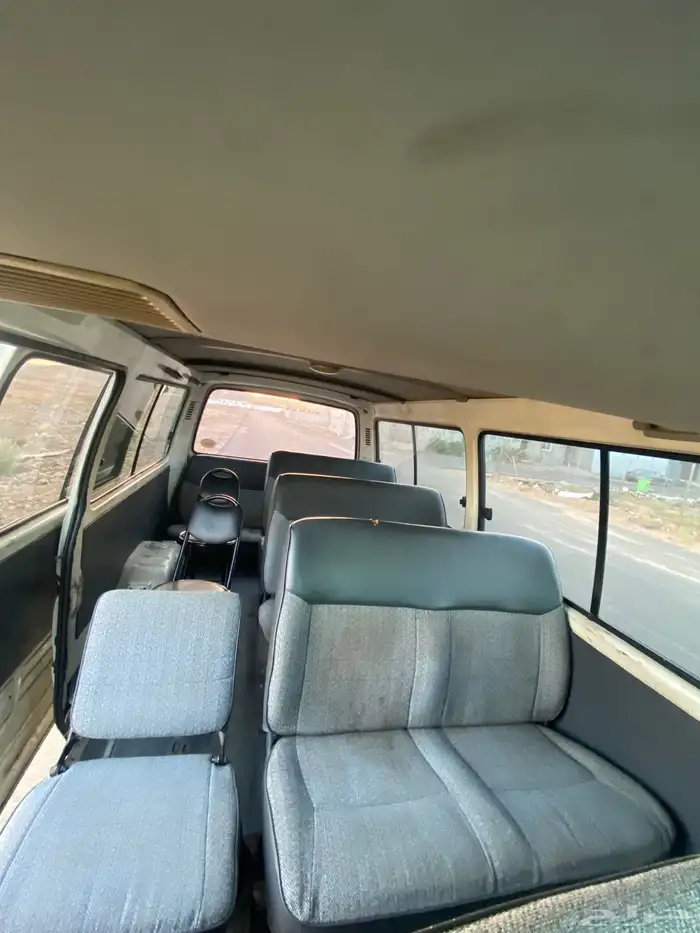 باص موديل 1995 3