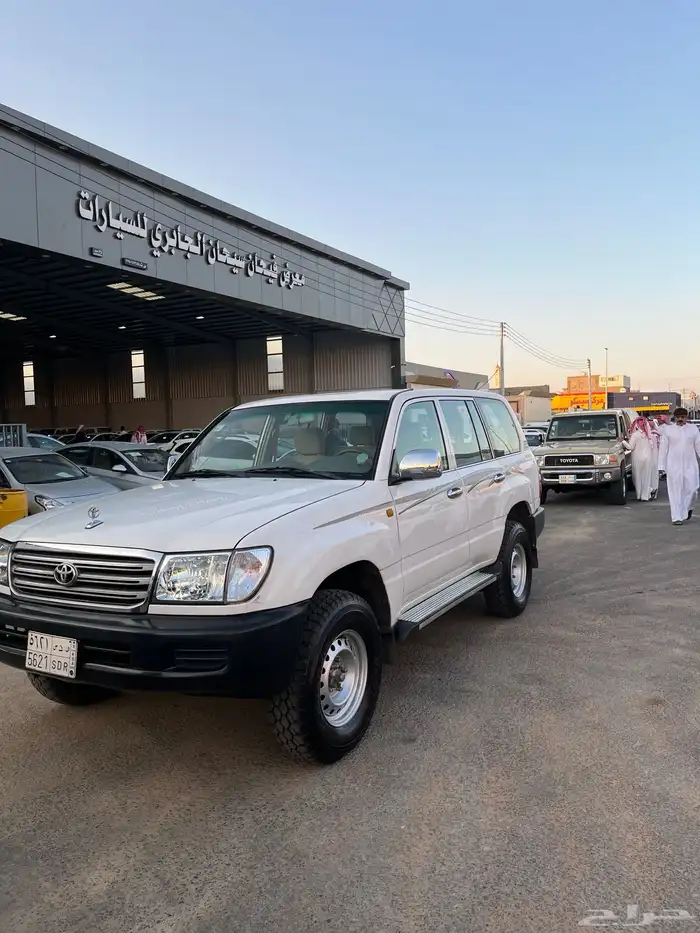 للبيع جي اكس 2003 0