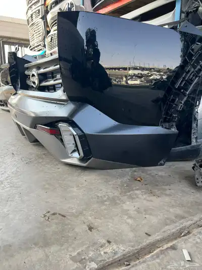 صدام خلفي كامل جاك امكو index