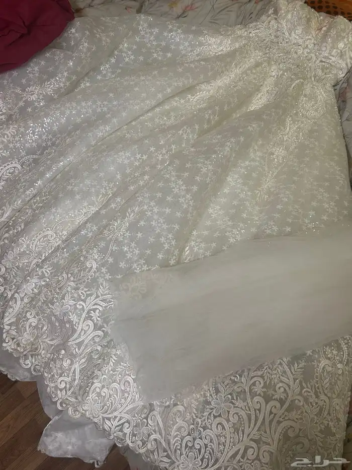 فستان زواج 3