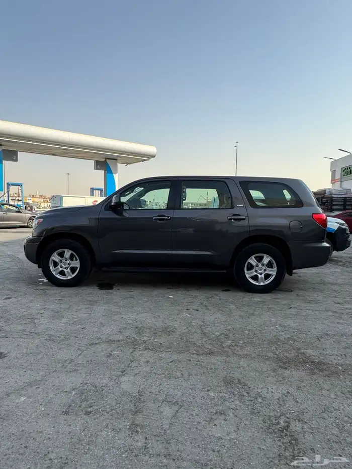 للبيع سكويا. 2015 8