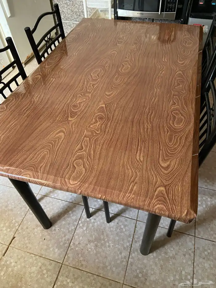 طاولة طعام وغرف نوم وكنب 11