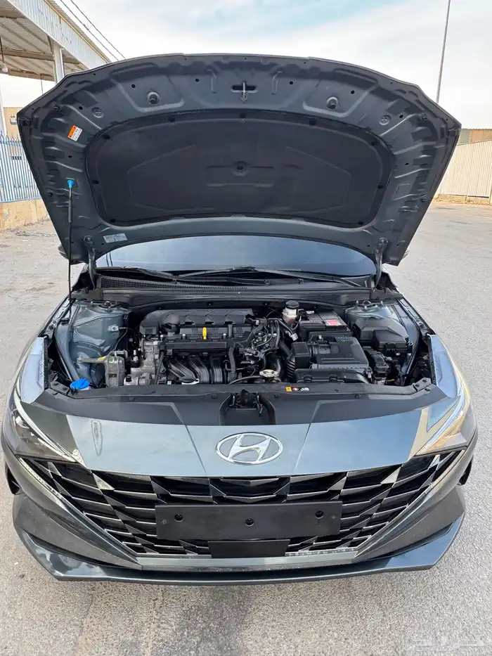 الانترا 2021 بنزين 31