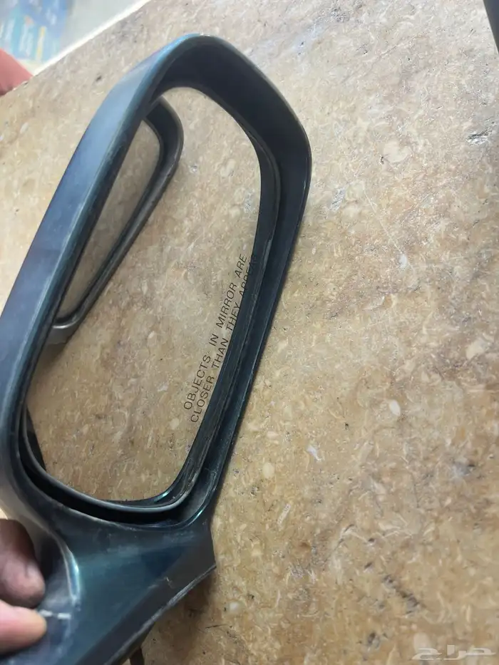 مرايات كامري 2000 أمريكي 1