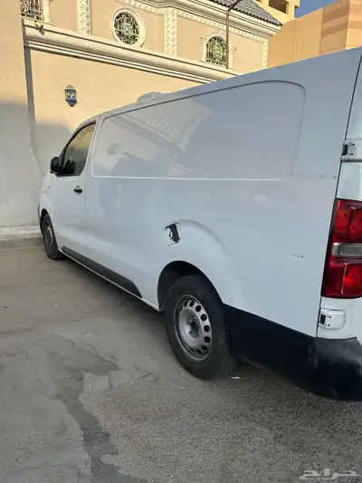 بيجو اكسبيرت ثلاجة 2020 index