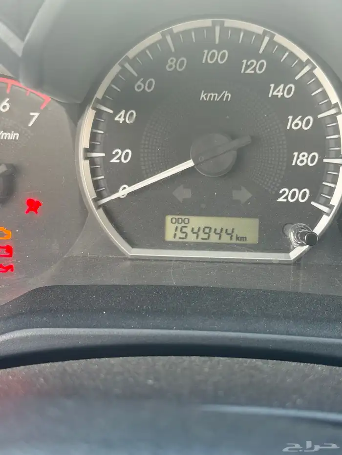 فورتشنر مديل 2015 0