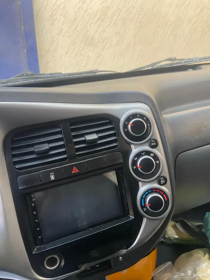 دينا كيا 2019 صندوق 4