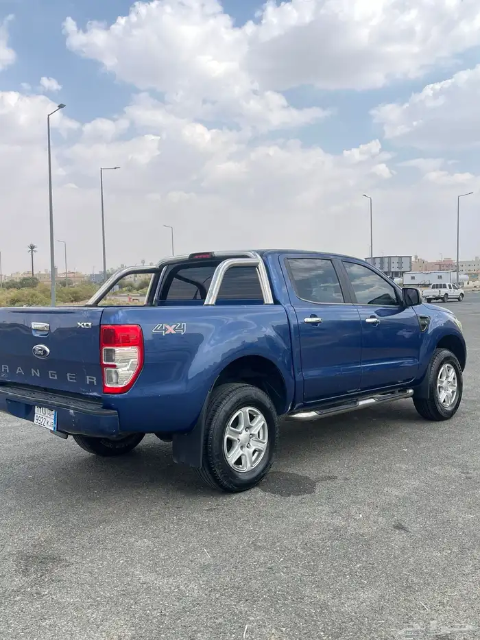 فورد رينجر 2015 3