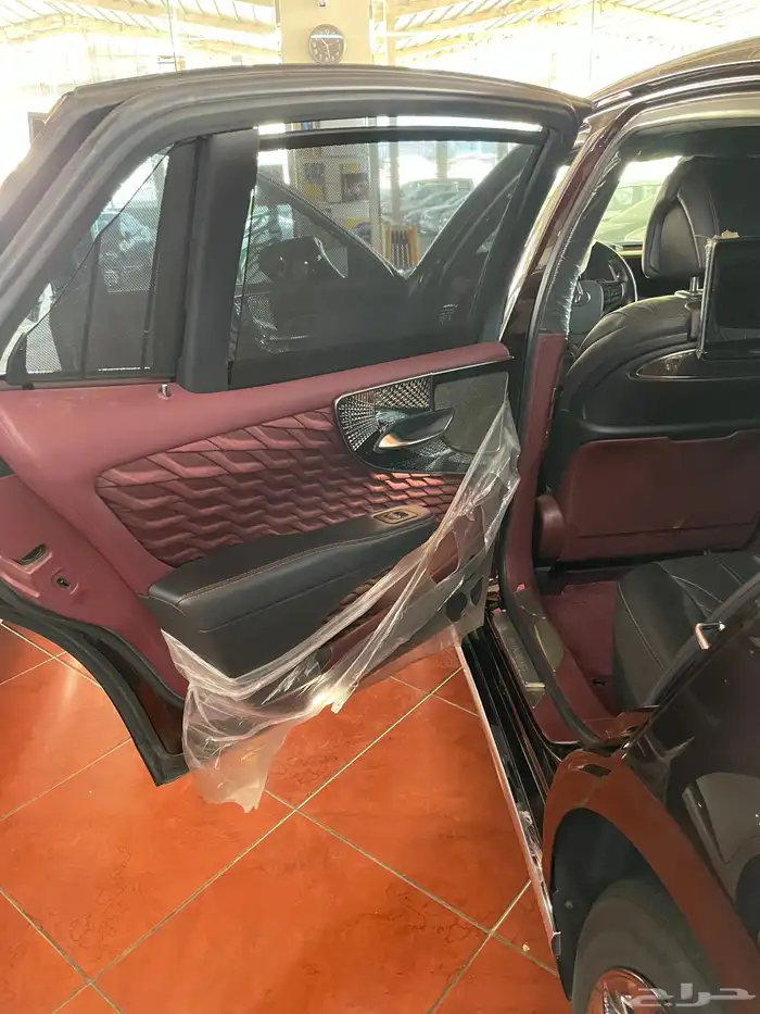 لكزس LS500 - بنزين - 2018 12