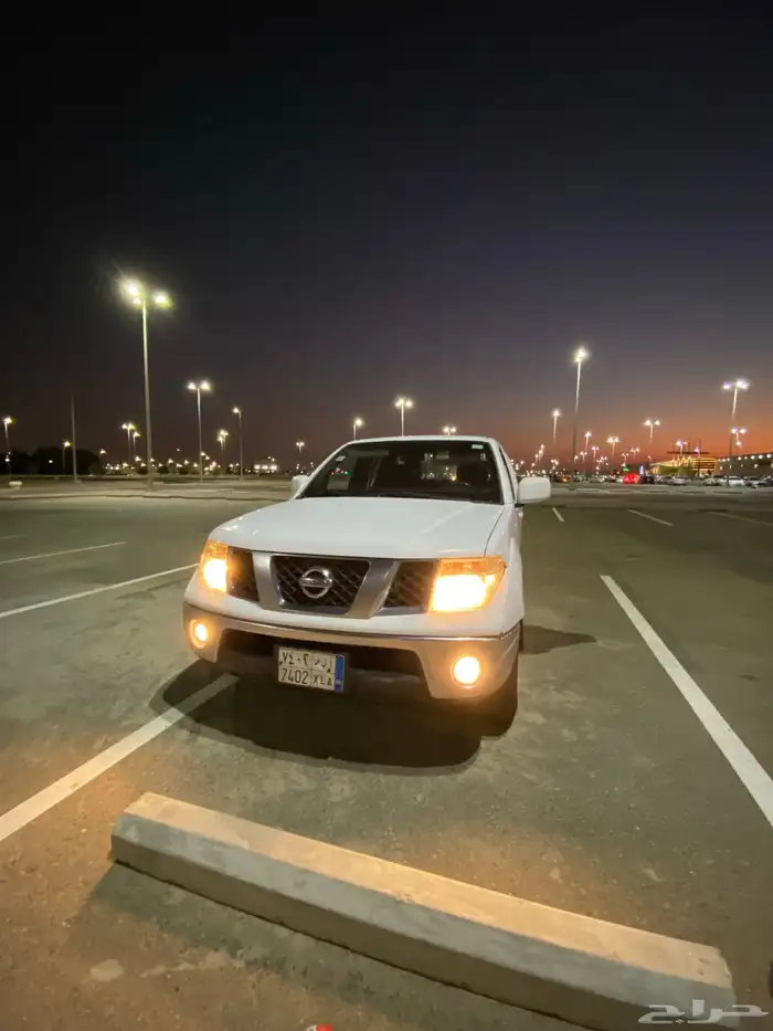 نيسان نافارا nissan navara se 2012 20