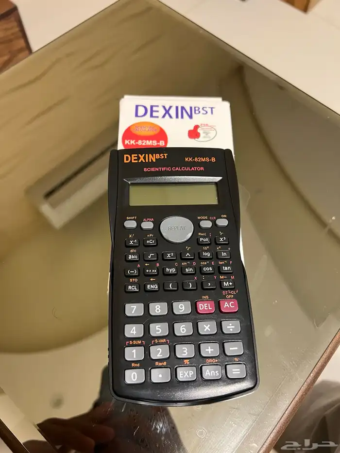 حاسبه رياضيات 0