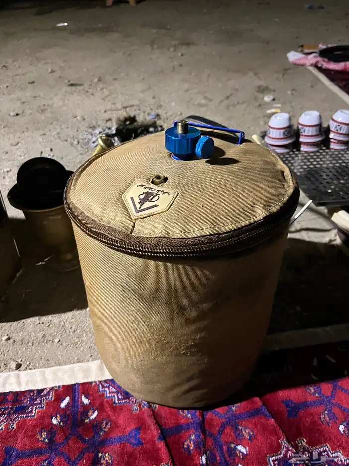 دبه غاز 3 5 كيلو 0
