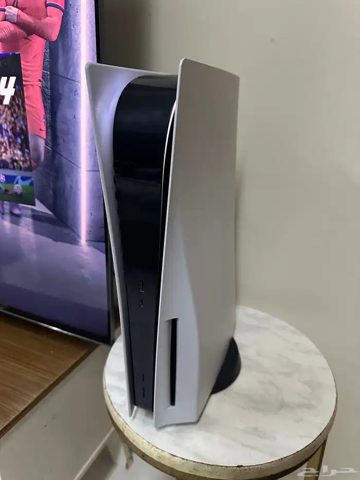 بلاستيشن 5 cd 0