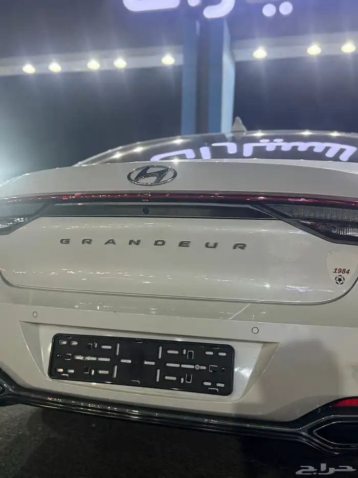 ازيرا موديل 2020 وارد كوريا بنزين 22