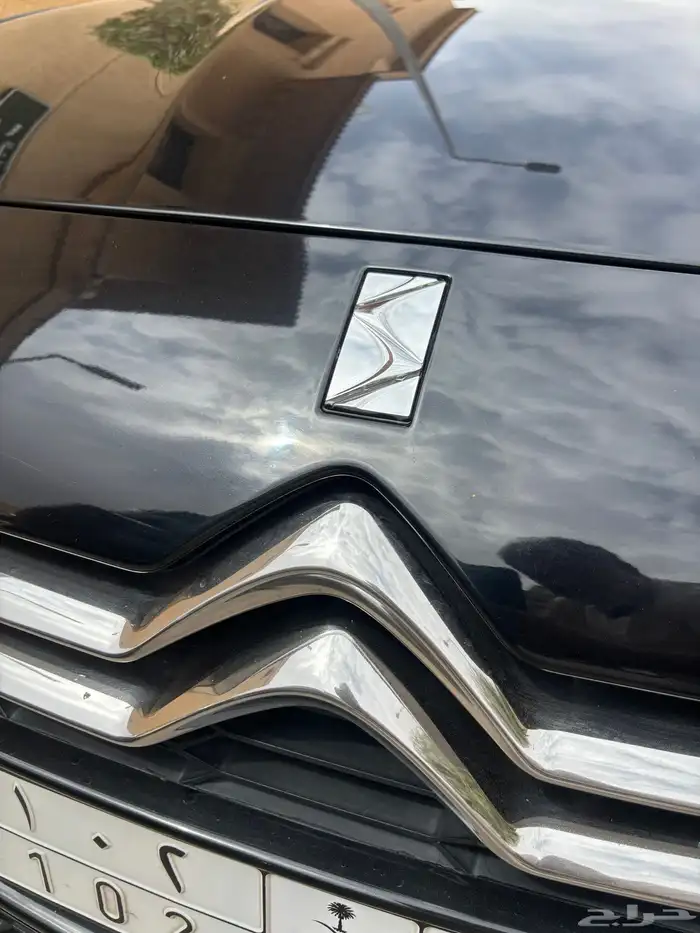 ستروين DS5 لعشاق الذوق والتصميم الفرنسي 2014 24