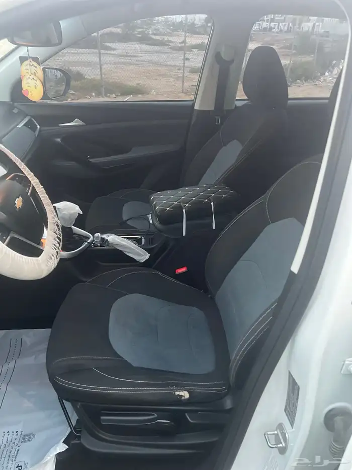 شفروليه كابتيفا 2021 قمة النظافة 6