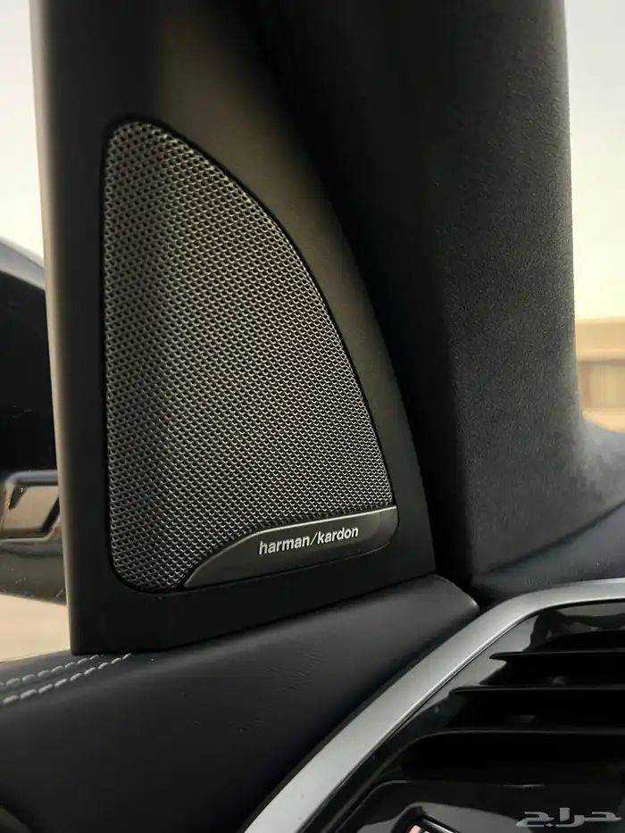 بي ام X7 V8 Mkit قمة النظافة 46