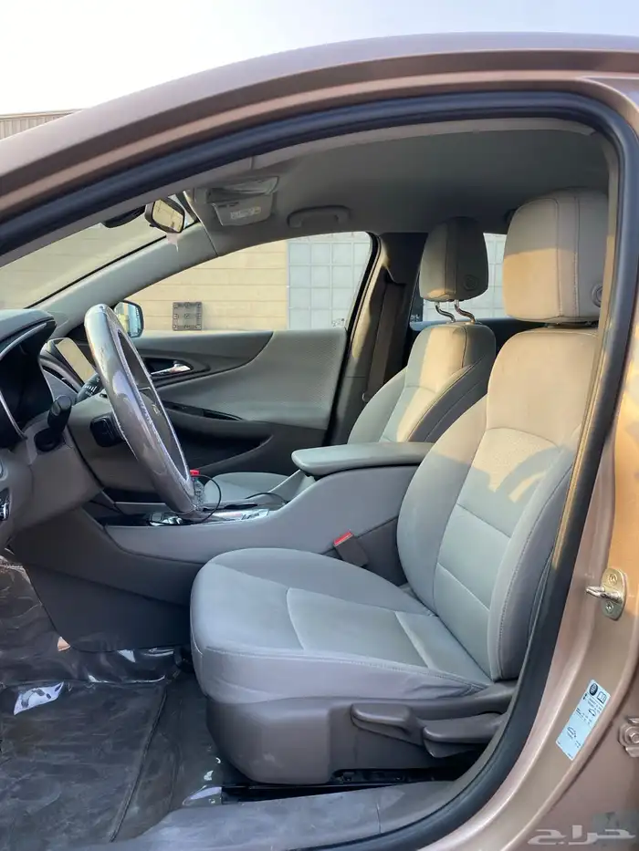 شيفرولية ماليبو موديل 2019 11