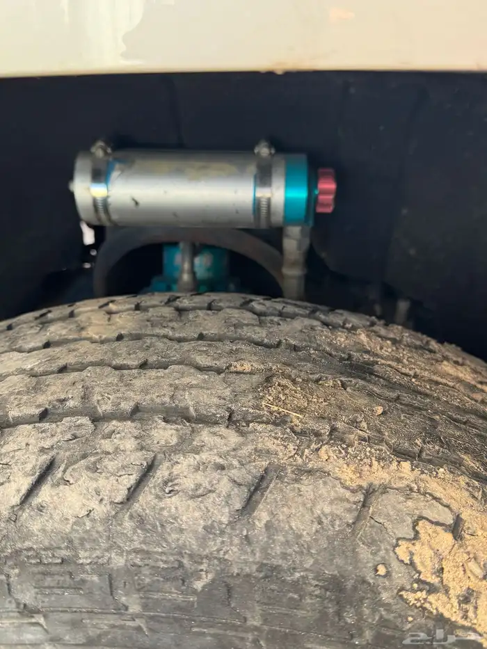 سلفرادو هاي كنتري اعلى فئة 9