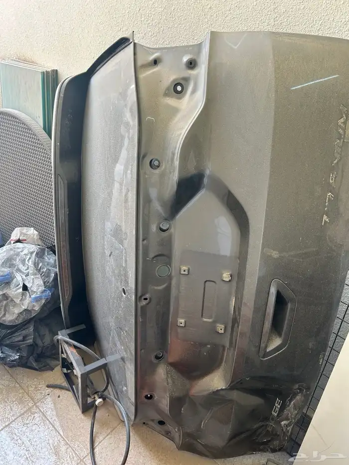 شنطه فورد ايديج 0