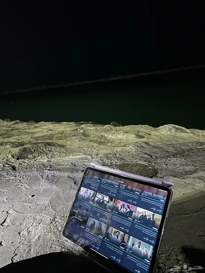 ايباد انش 13 موديل جديد 0