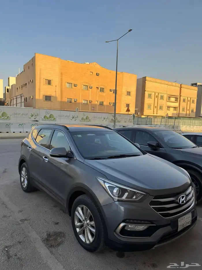 سنتافي ديزل 2018 1