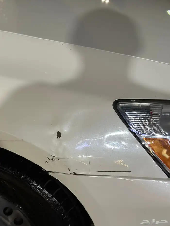 اكورد اسبشل 2007 4 سلندر 9