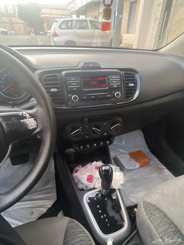 كيا بيقاس 2021 2