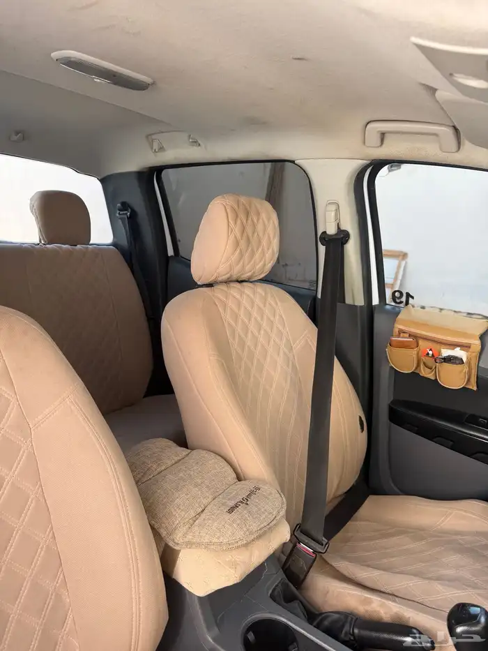 فورد رينجر ديزل دبل 5