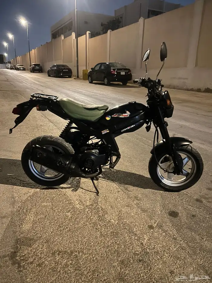 دباب سزوكي 60 1