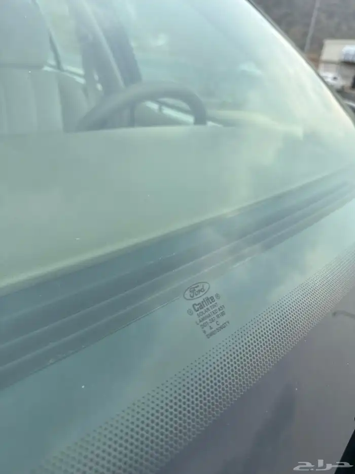 كراون فكتوريا 2010 سعودي سمني نظييف 20