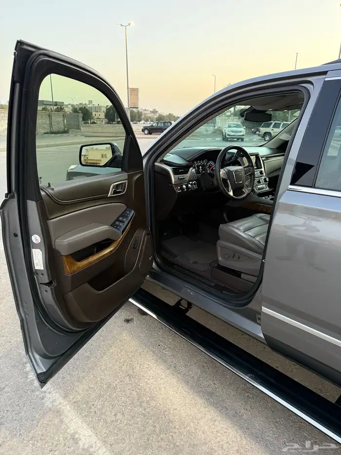 للبيع يوكن دينالي 2020 فل كامل 26