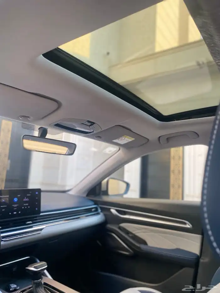 جيلي ام قراند فل كامل 2023 24