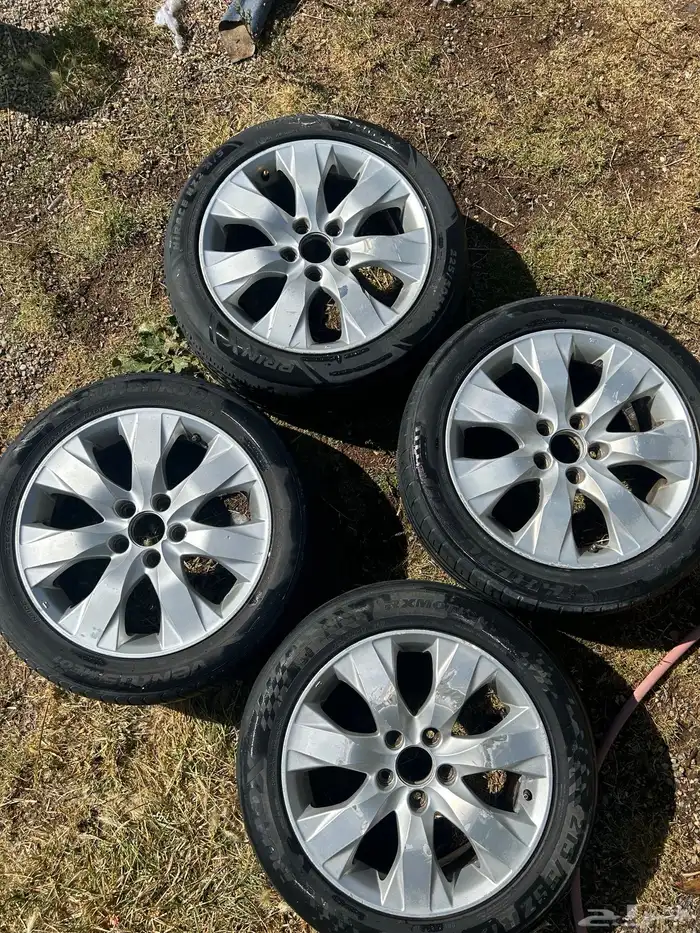 جنوط هوندا اكورد 2012_2008 0