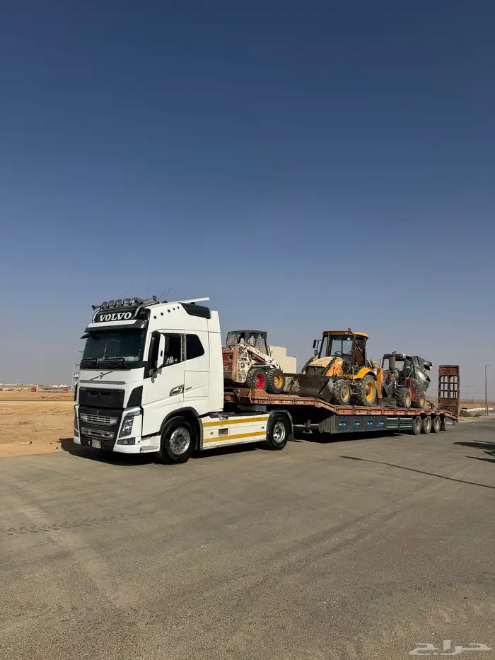 لوبد للاجار متواجد في حرض 0