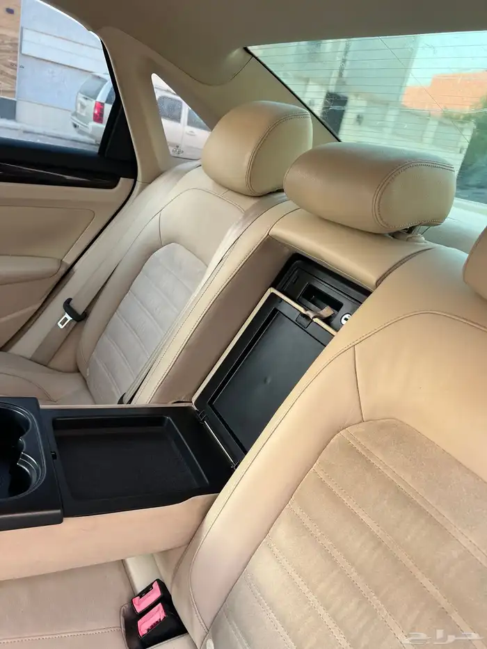 فولكس واجن باسات 5 سلندر فل كامل 3