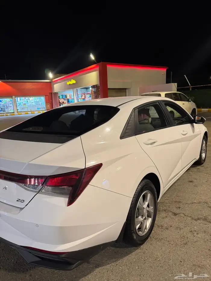 النترا 2021 مكينة كبير 2000 3