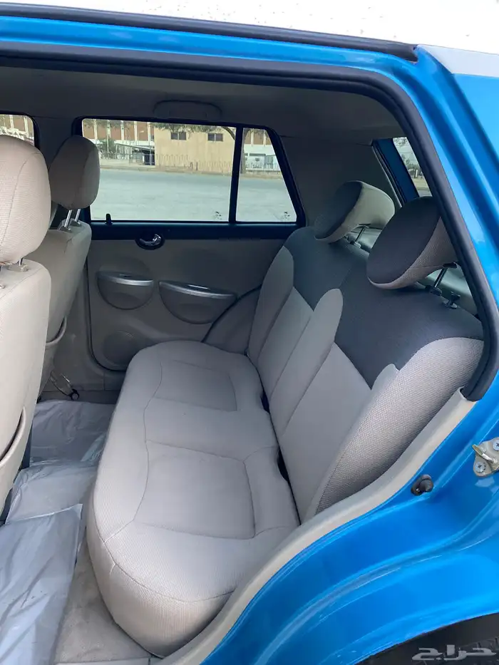 ليفان 2013 ممشى قليل 12