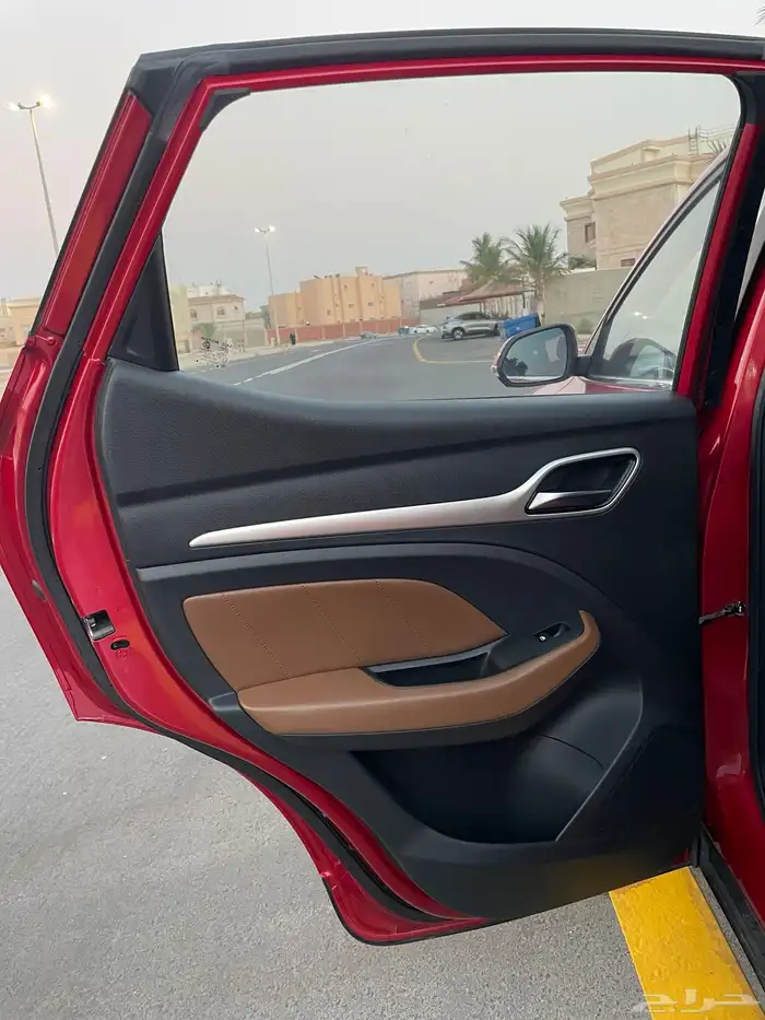 2020 ام جي ZS فل كامل من دون بانوراما 20