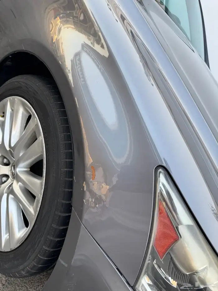 لكزس LS للبيع 2014 6