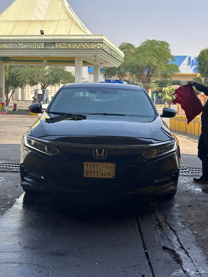 اكورد 2018 نص فل 6