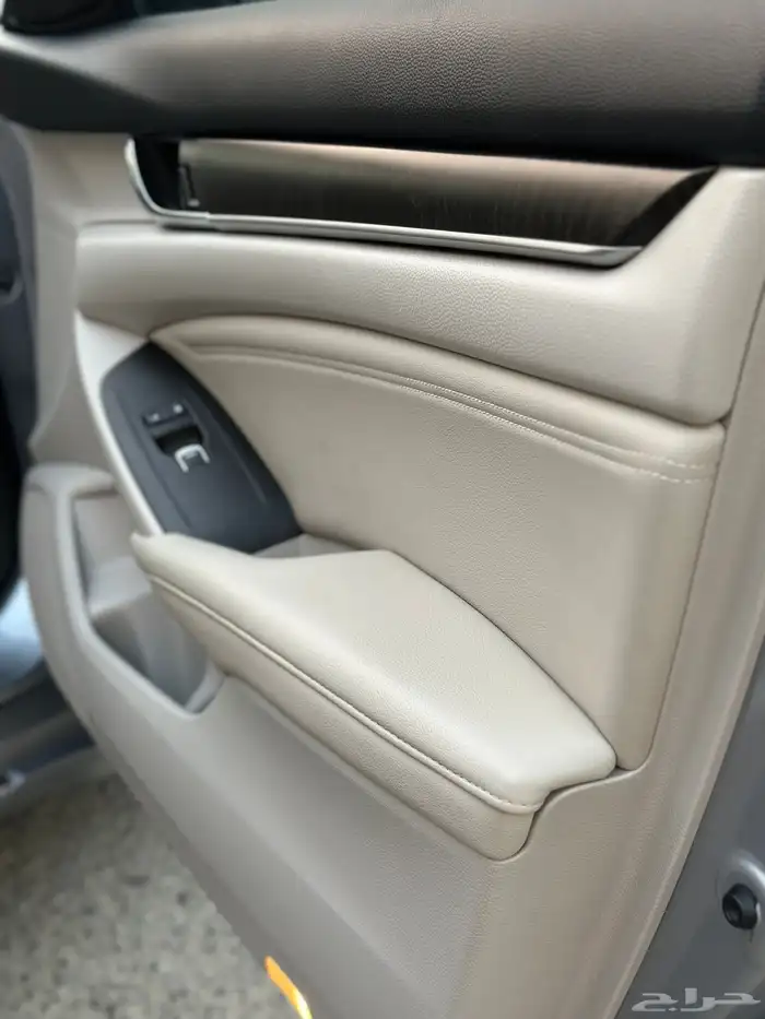 هوندا اكورد 2022 EX 10