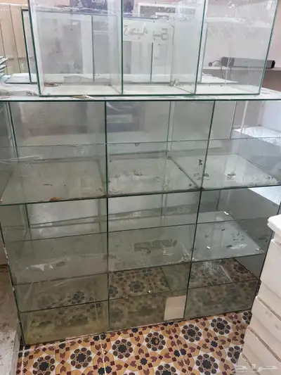 محل كامل index