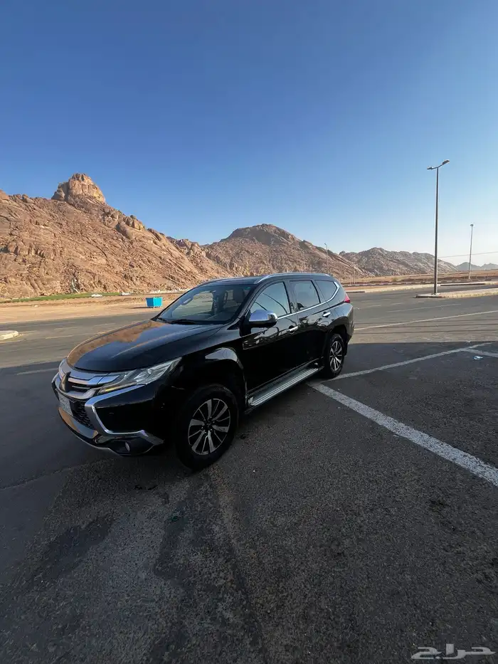 مونتيرو سبورت 2016 اقبل بدل 3