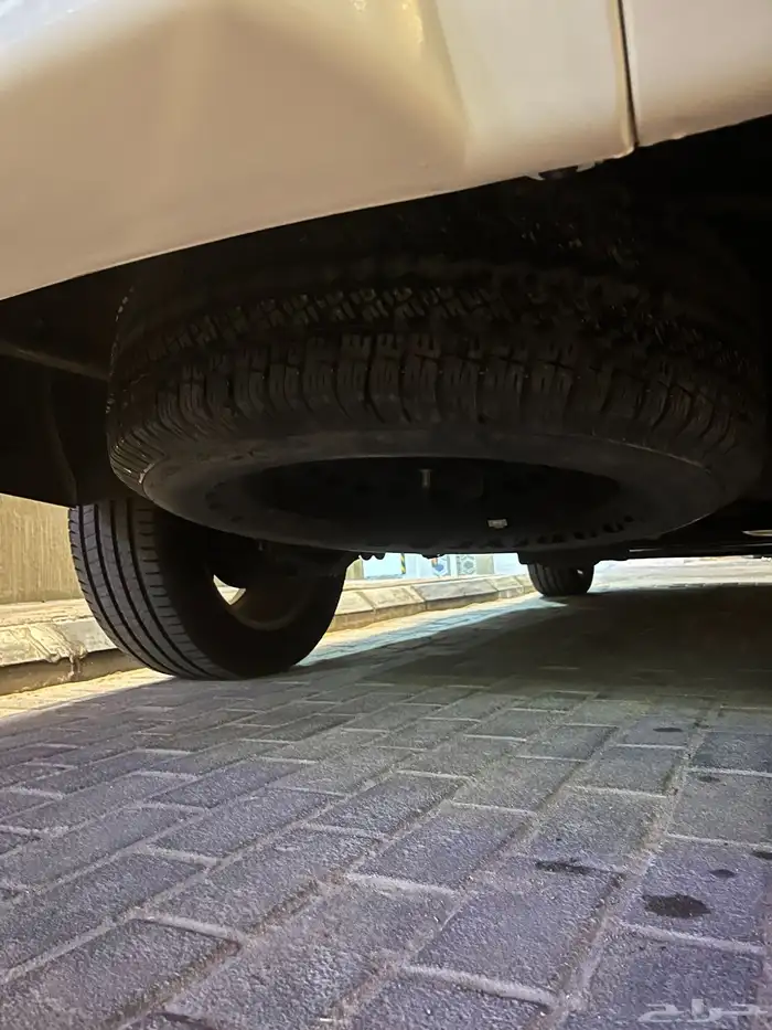 سوبربان LTZ 2014 فل كامل شبه مخرن 18