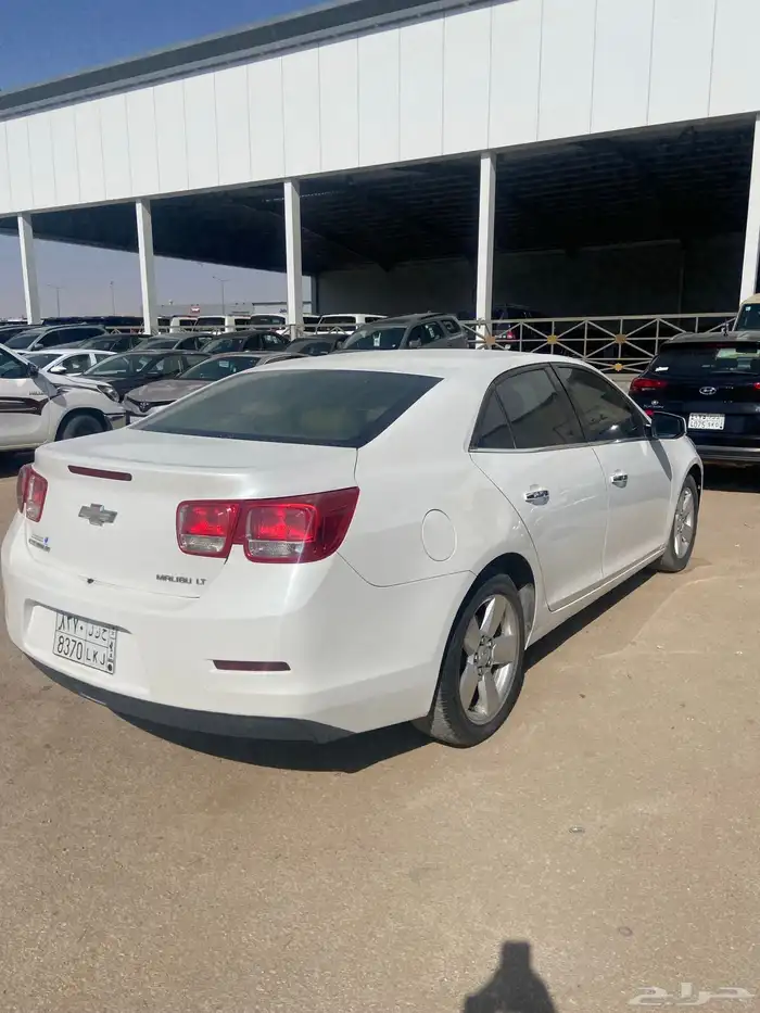 سيارت ماليبو شفرليه 0